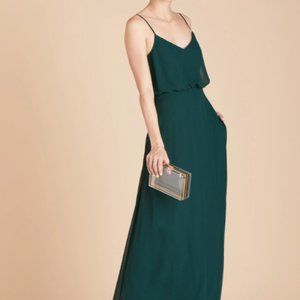 Birdy Grey Gwennie Dress - Emerald